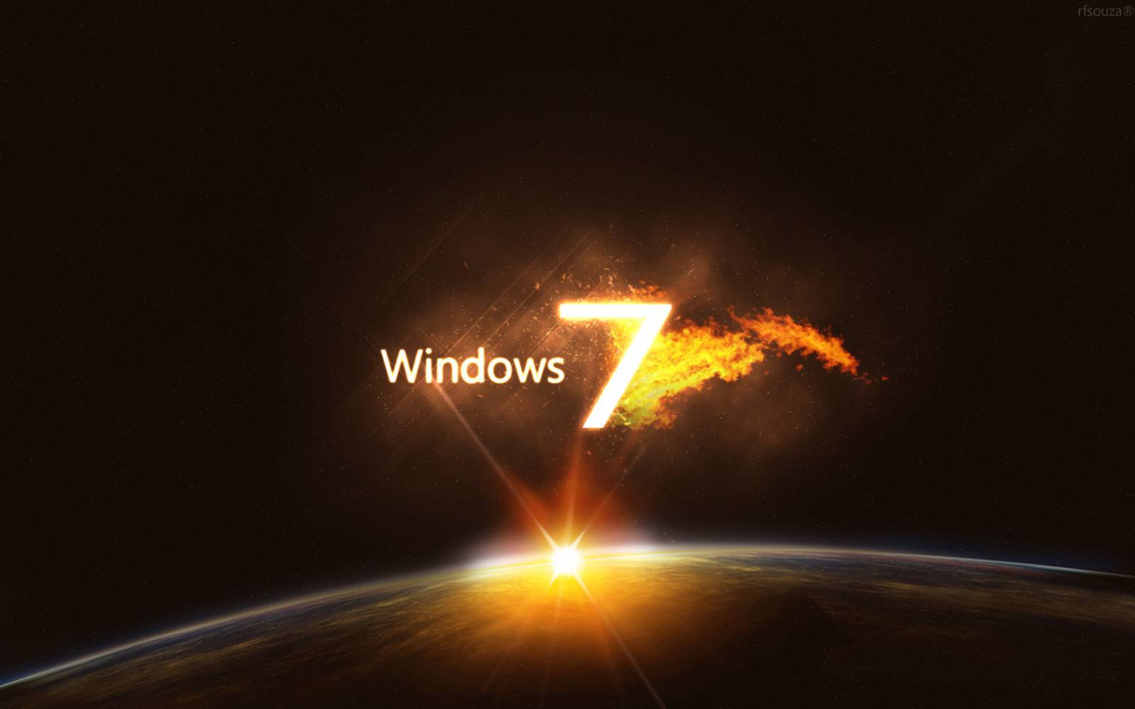 ...   Windows 7  (